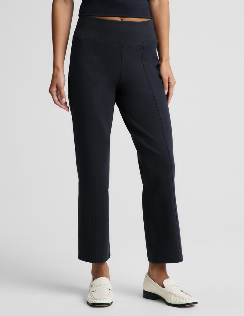 Ponte Kick Flare Pant