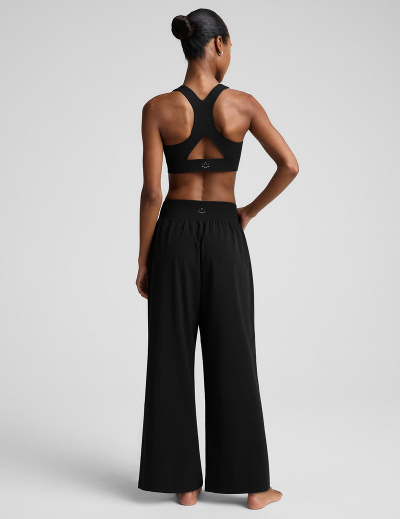 glowzone™ Hybrid Straight Leg Pant 29"