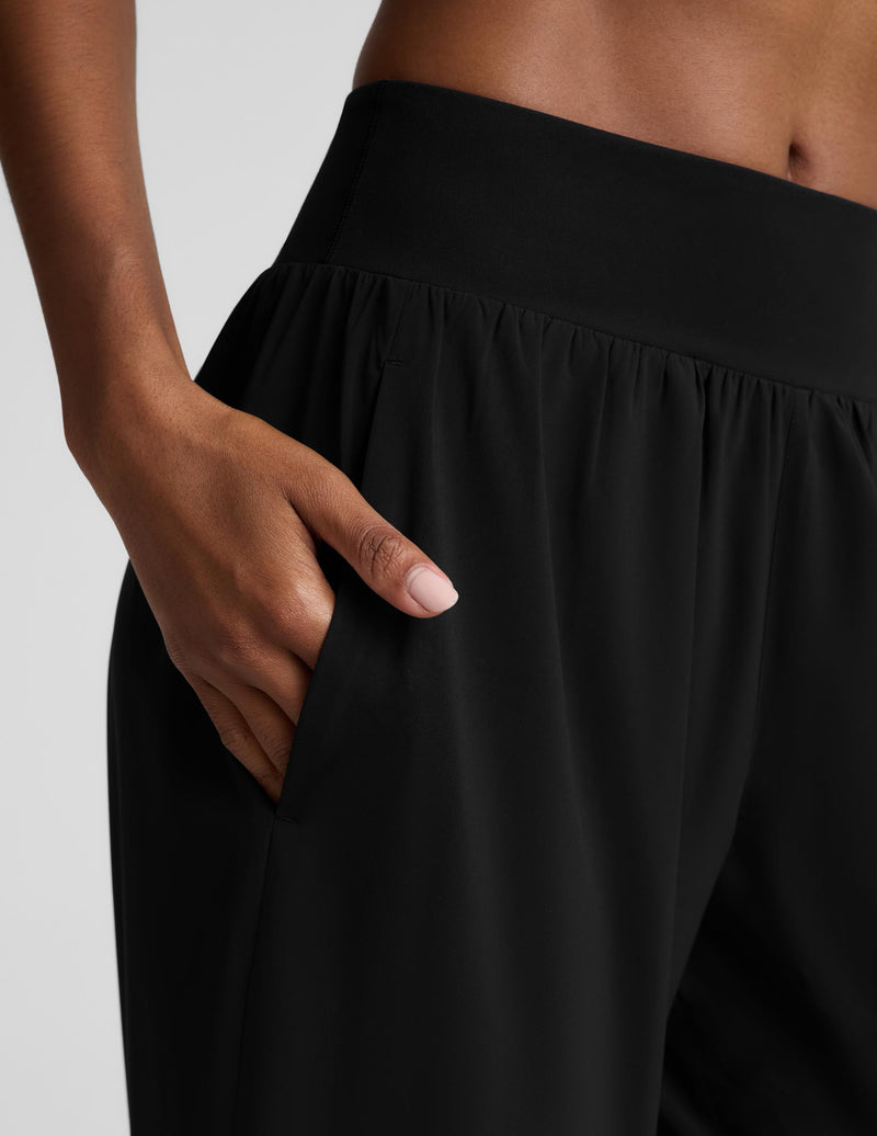 glowzone™ Hybrid Straight Leg Pant 29"