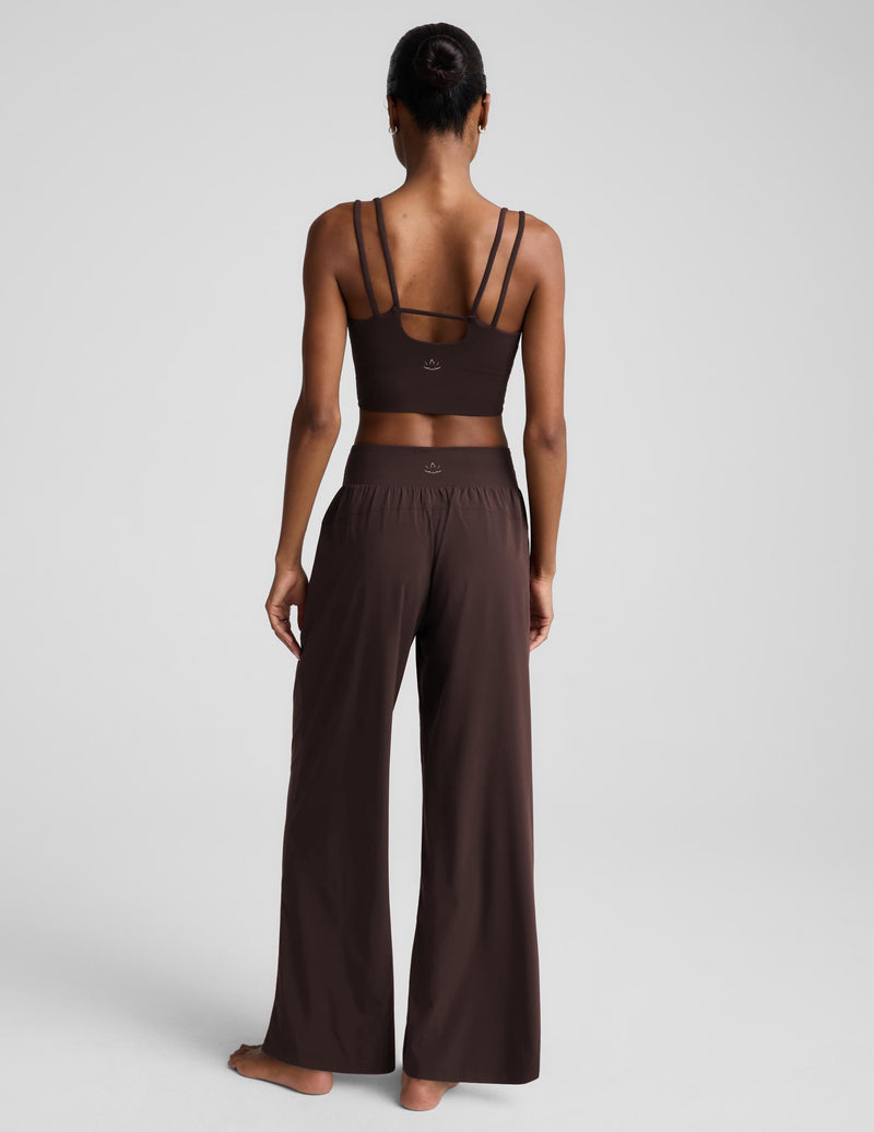 glowzone™ Hybrid Straight Leg Pant 31"