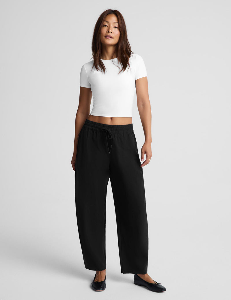 Peak Soft Taper Pant