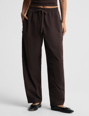 Peak Barrel Leg Pant