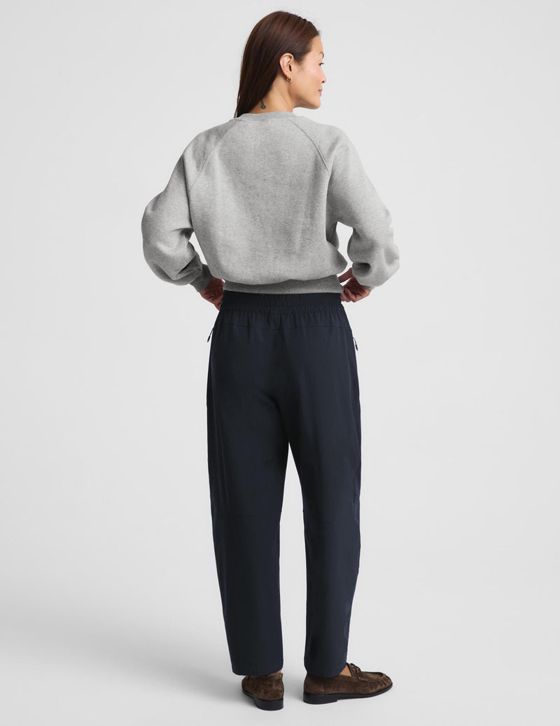 Peak Soft Taper Pant