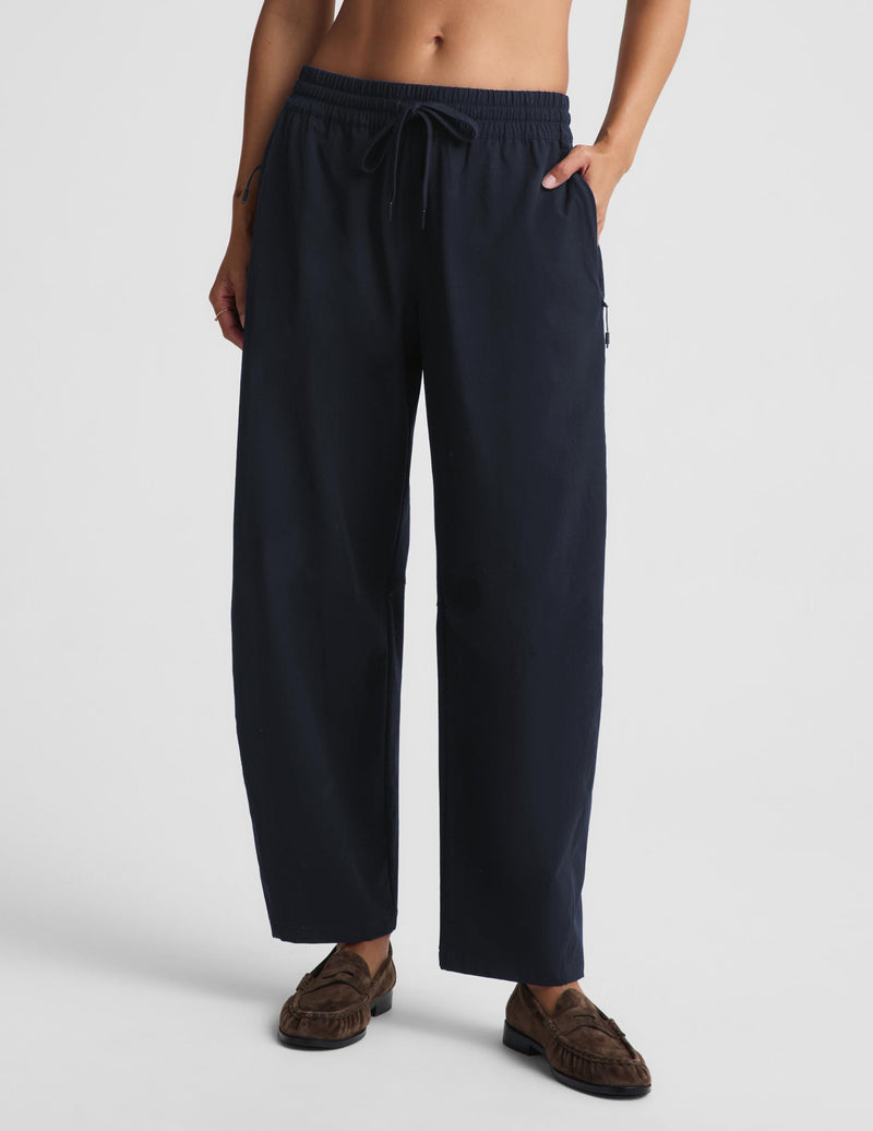 Peak Soft Taper Pant