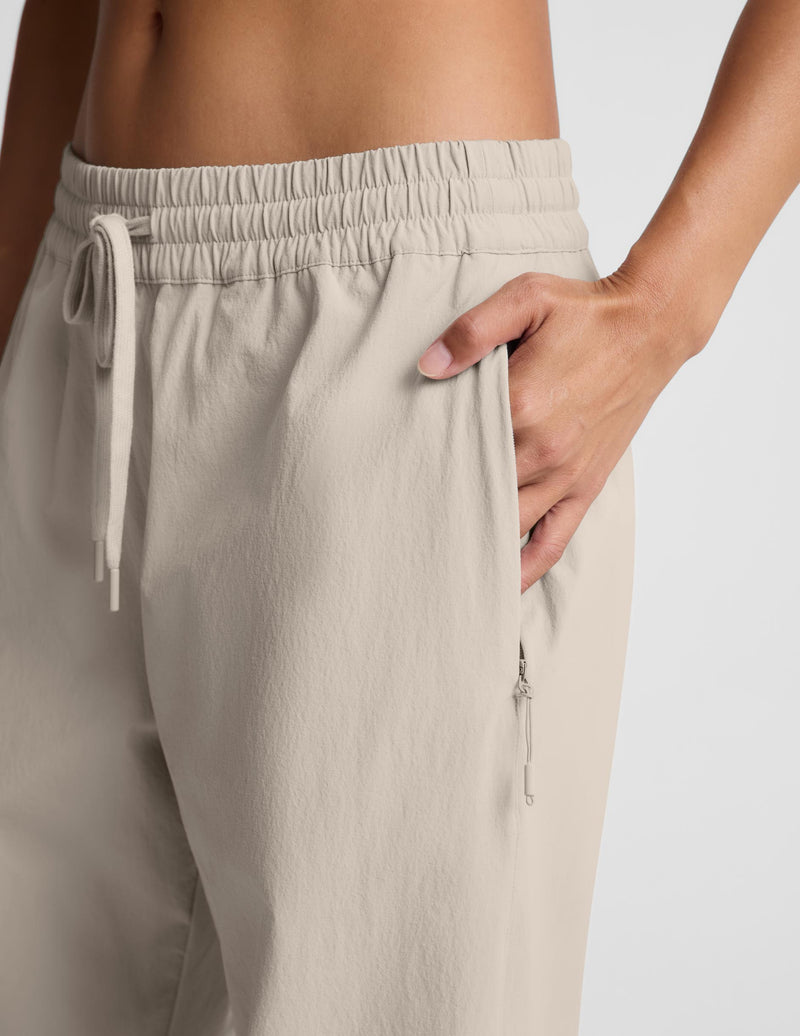 Peak Soft Taper Pant