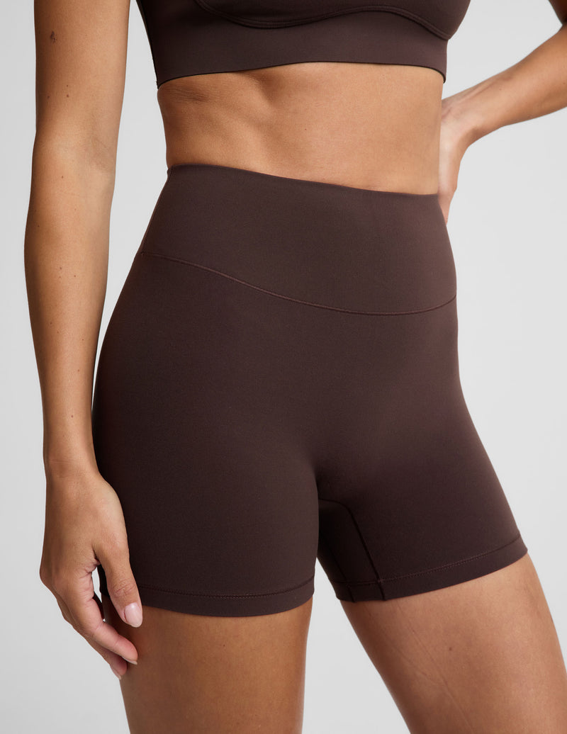 glowzone™ 4" Biker Short