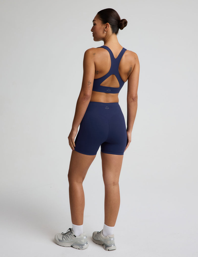 glowzone™ 4" Biker Short