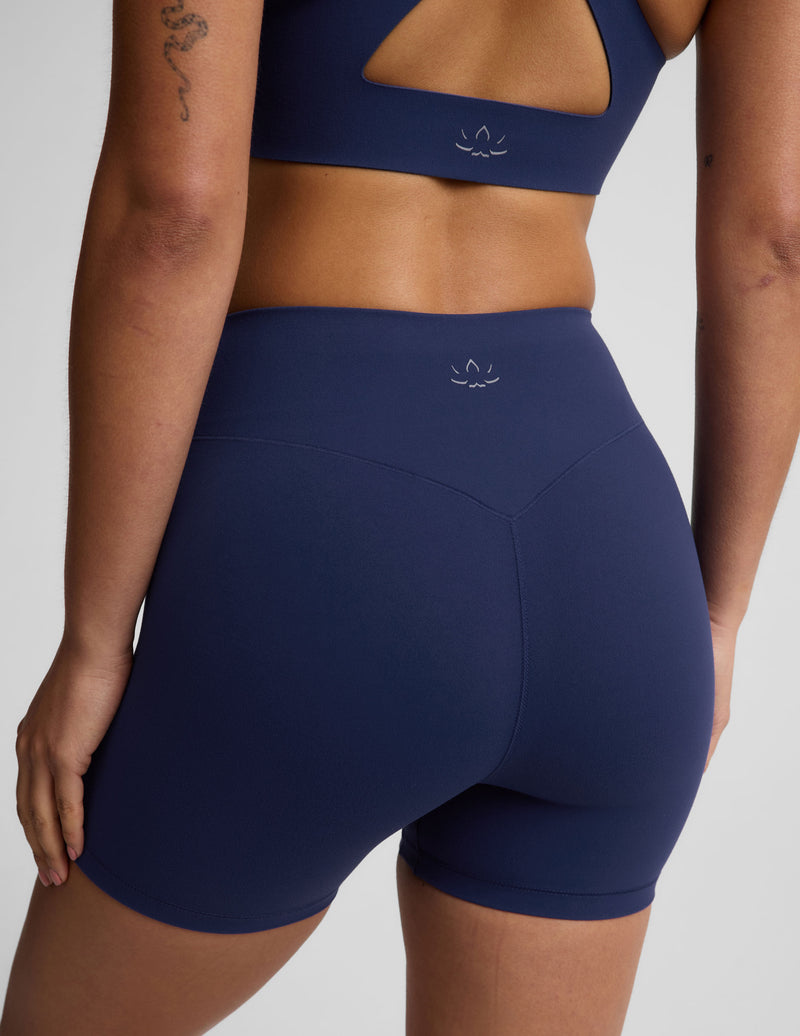 glowzone™ 4" Biker Short