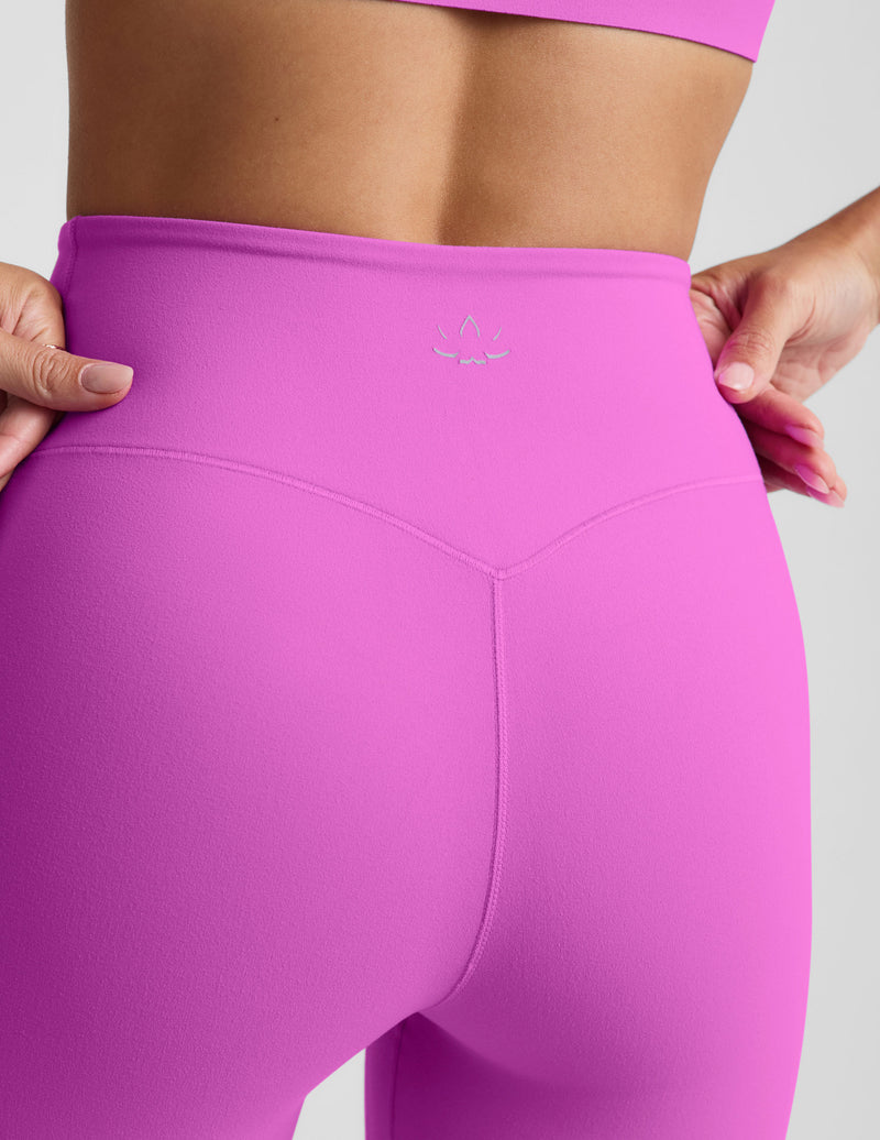 glowzone™ 4" Biker Short