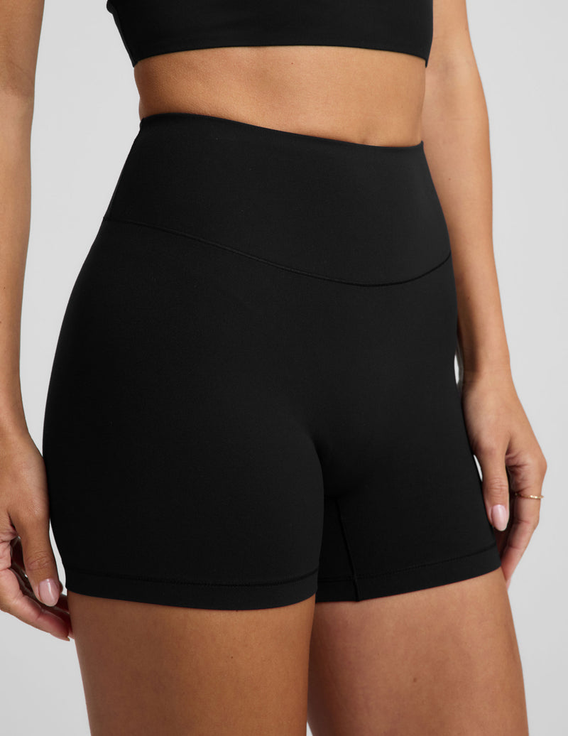 glowzone™ 4" Biker Short
