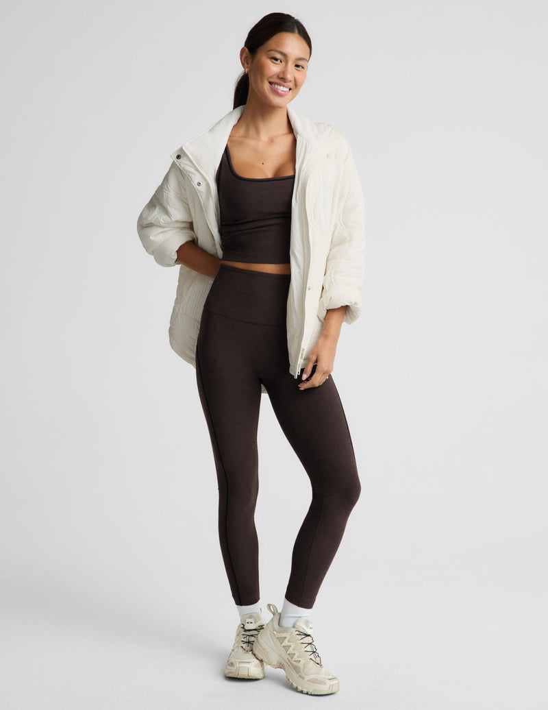 Spacedye™ Dynamic High Waisted Legging