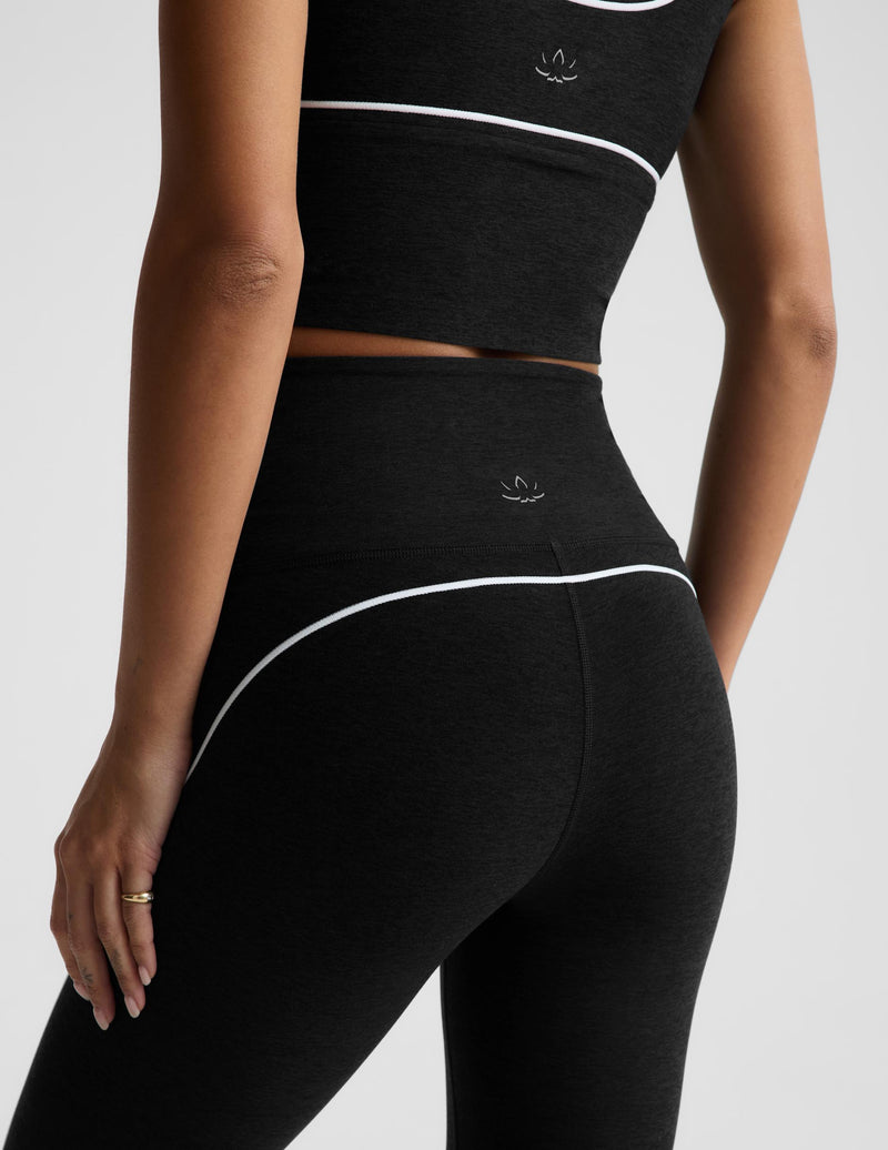 Spacedye™ Dynamic High Waisted Legging