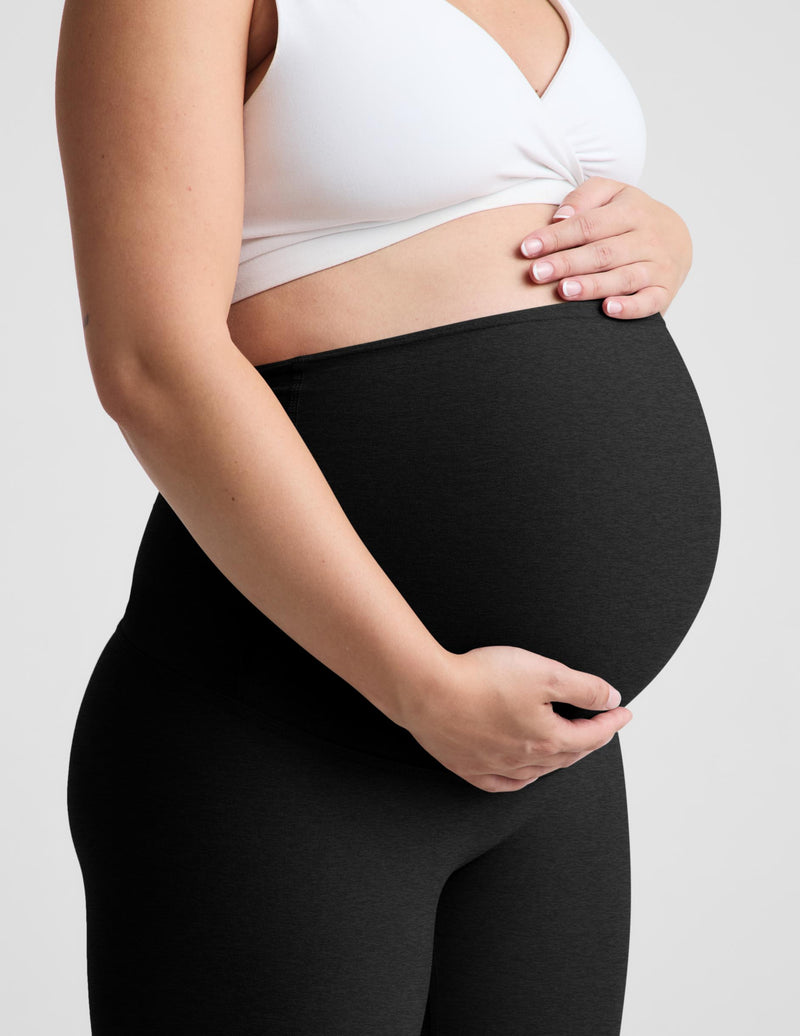 Spacedye™ Maternity Stirrup Legging