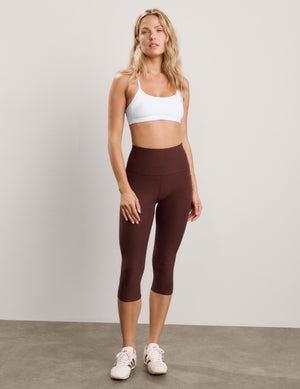 Spacedye™ Out Of Pocket High Waisted 20.5