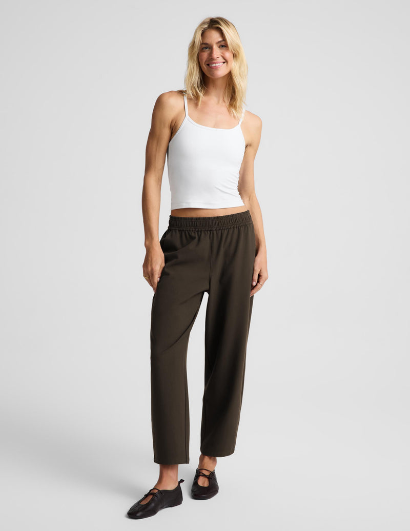 On Replay Tapered Pant