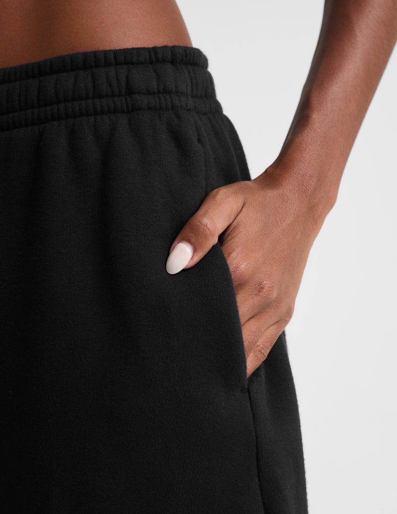 LuxeFleece 2.0™ Barrel Leg Sweatpant