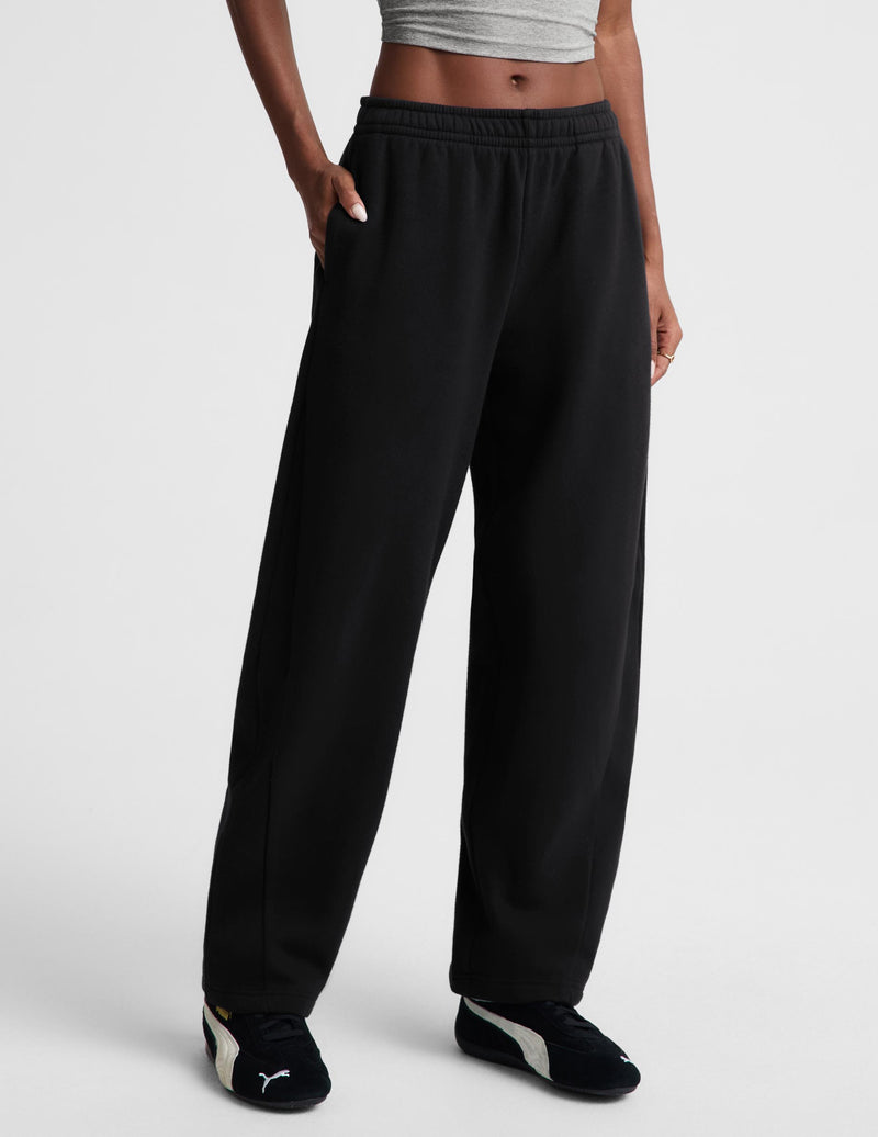 LuxeFleece 2.0™ Barrel Leg Sweatpant