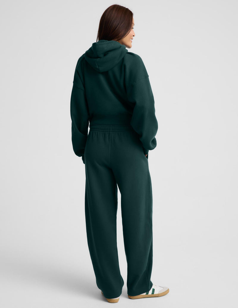 LuxeFleece 2.0™ Barrel Leg Sweatpant