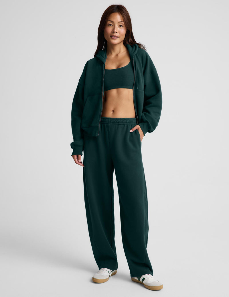 LuxeFleece 2.0™ Barrel Leg Sweatpant