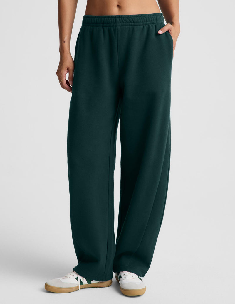 LuxeFleece 2.0™ Barrel Leg Sweatpant