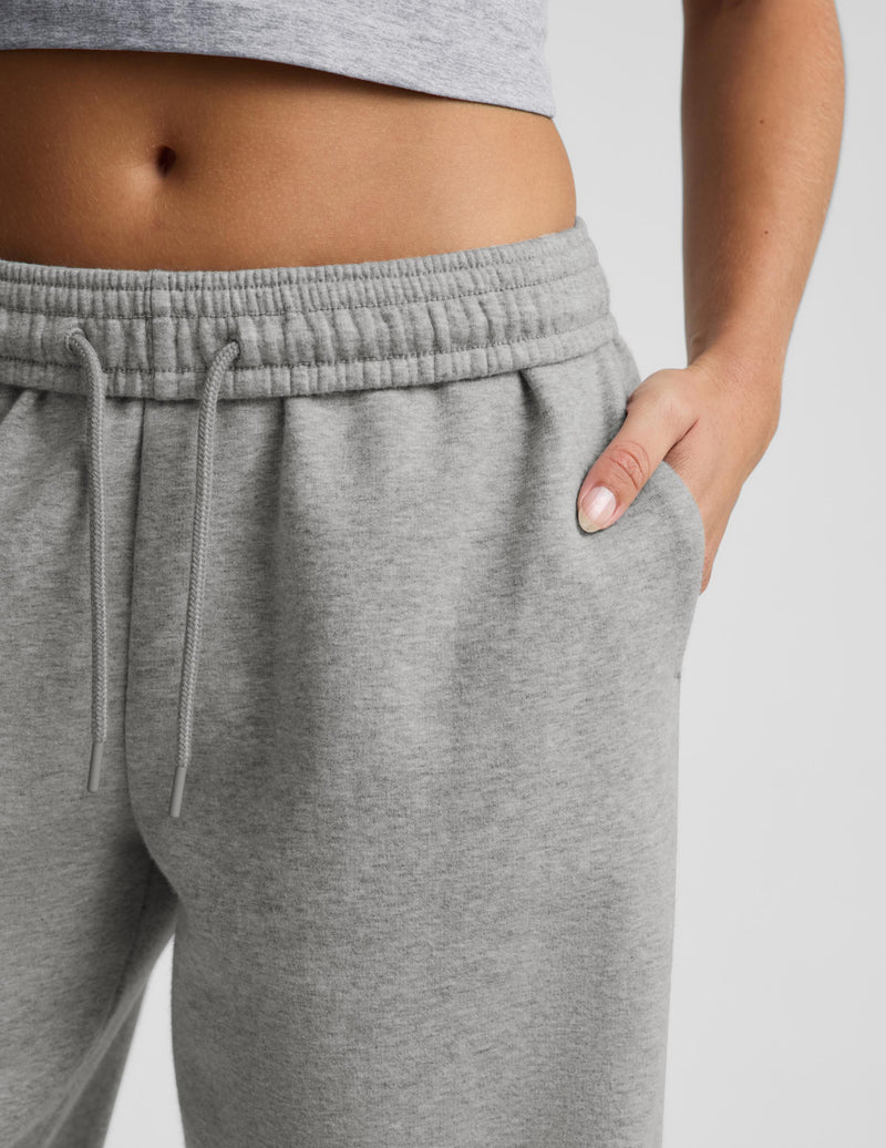 LuxeFleece 2.0™ Barrel Leg Sweatpant