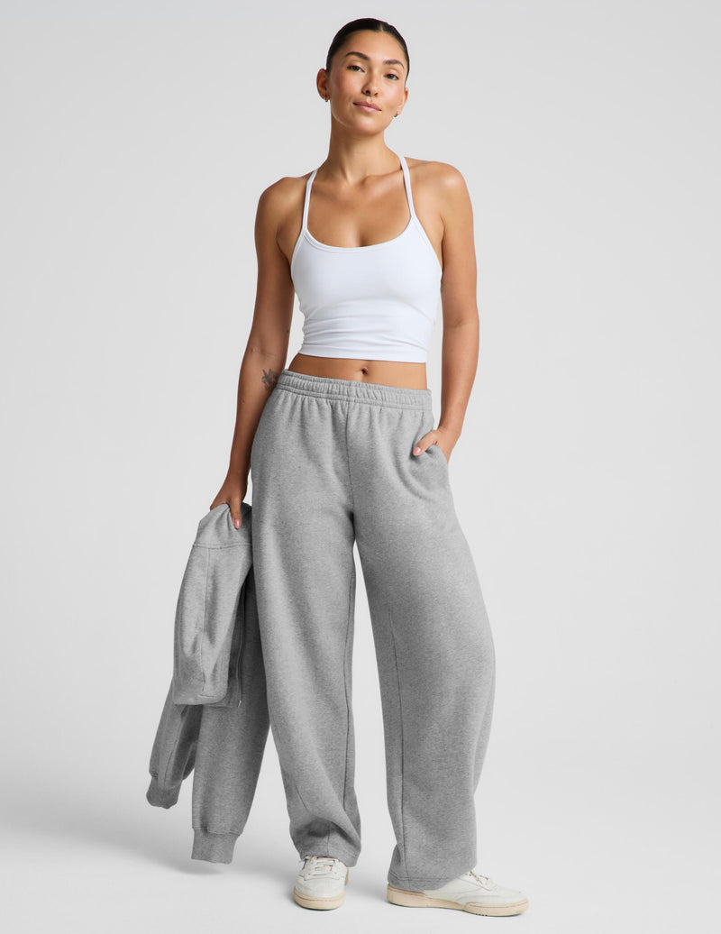 LuxeFleece 2.0™ Barrel Leg Sweatpant