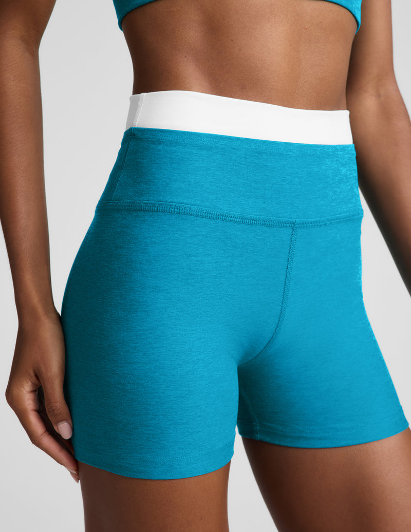 Spacedye™ Layered 3" Short