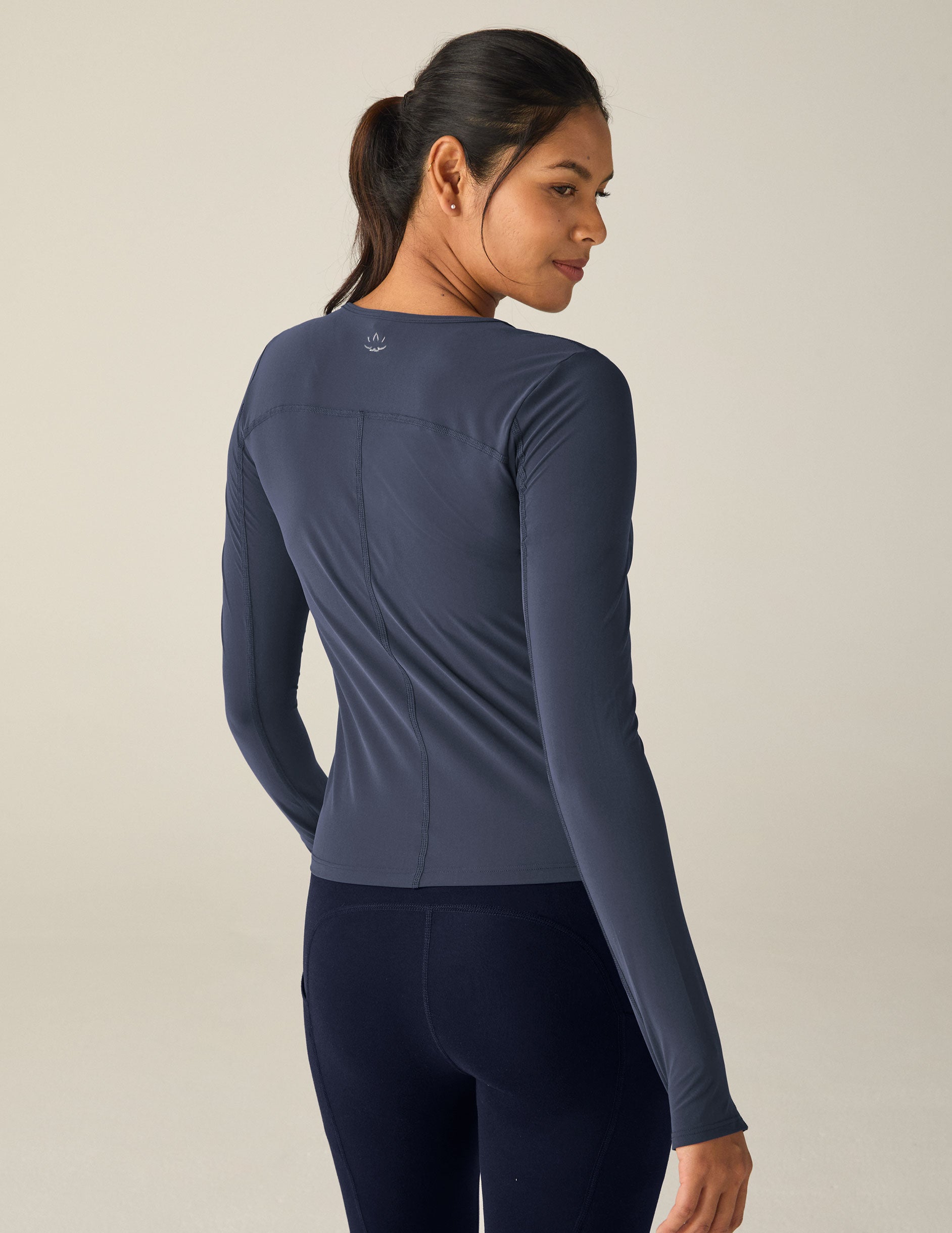 POWERBEYOND™ Lite Airshield Long Sleeve Top