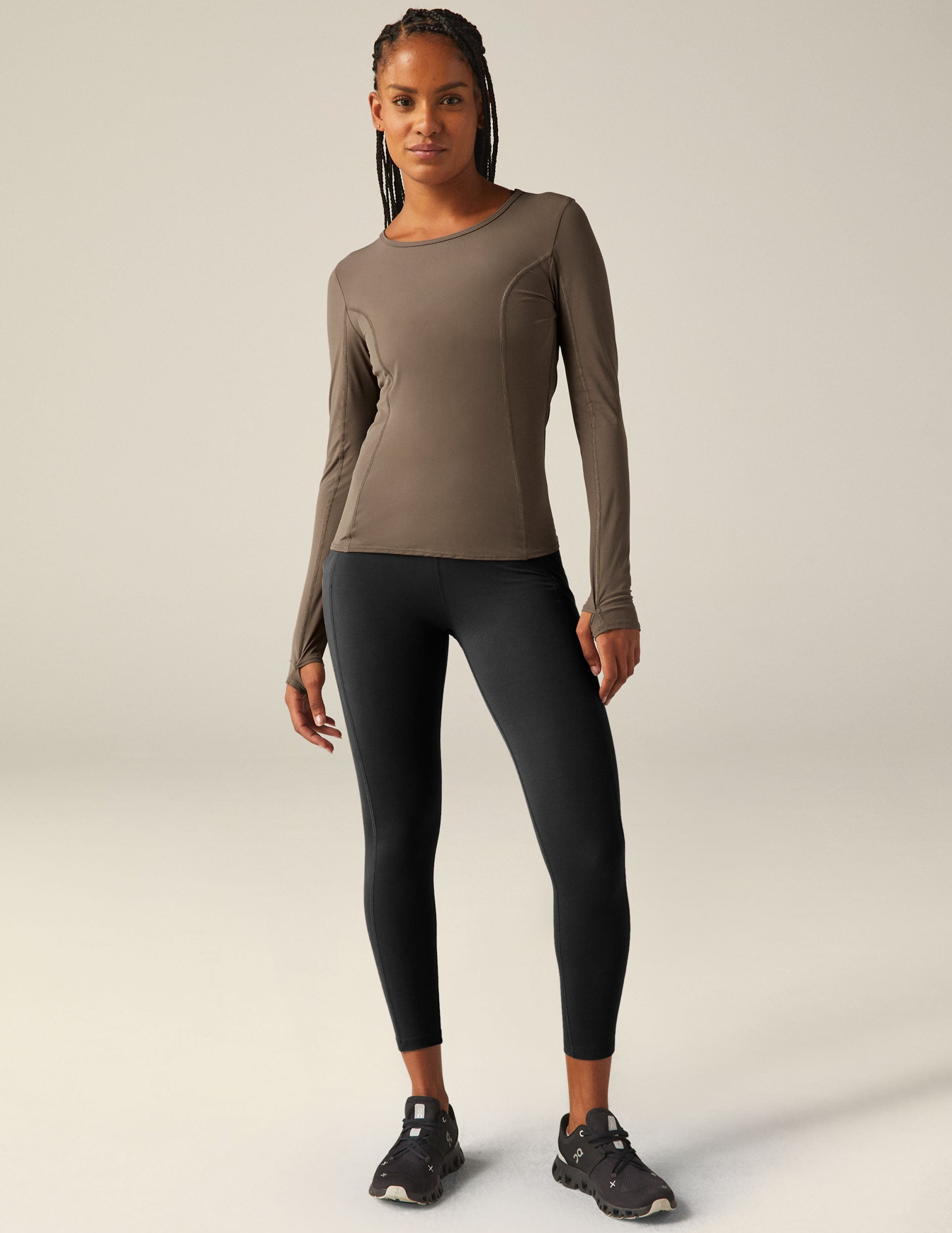 Thumbnail of POWERBEYOND™ Lite Airshield Long Sleeve Top