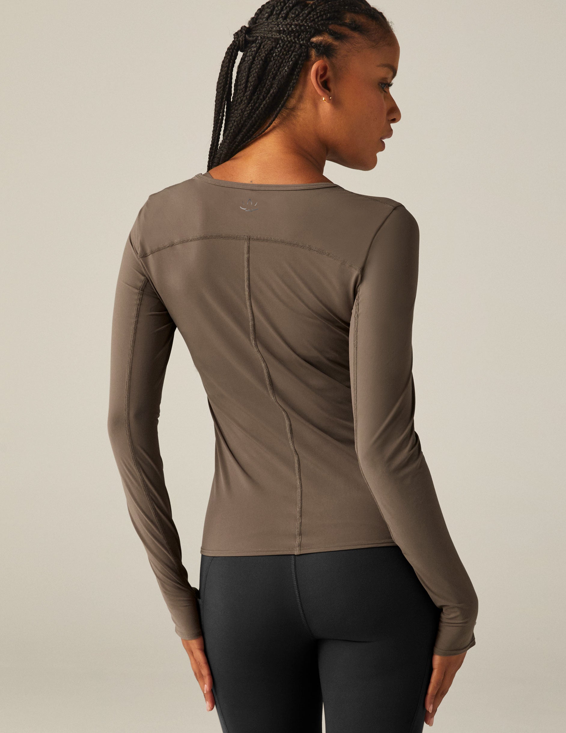 Thumbnail of POWERBEYOND™ Lite Airshield Long Sleeve Top