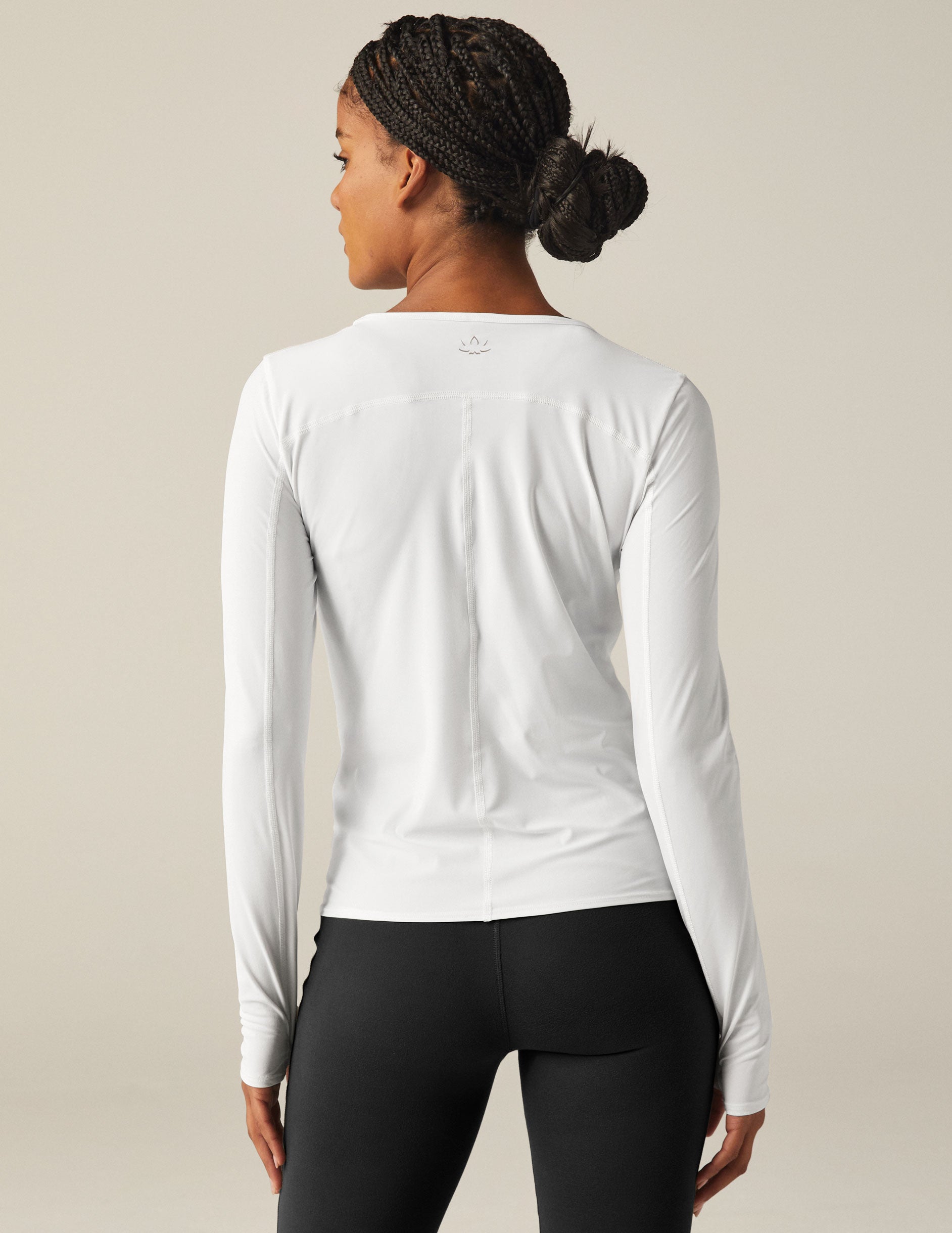 POWERBEYOND™ Lite Airshield Long Sleeve Top