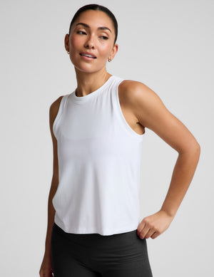 Featherweight Rebalance Tank