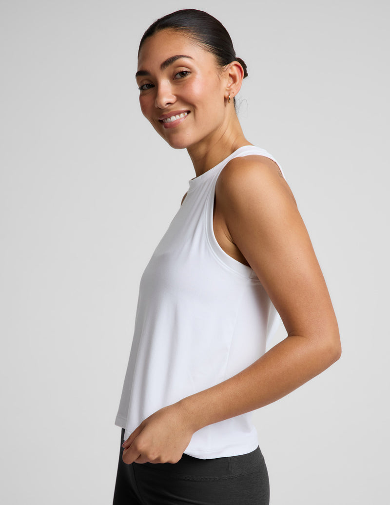 Featherweight Rebalance Tank