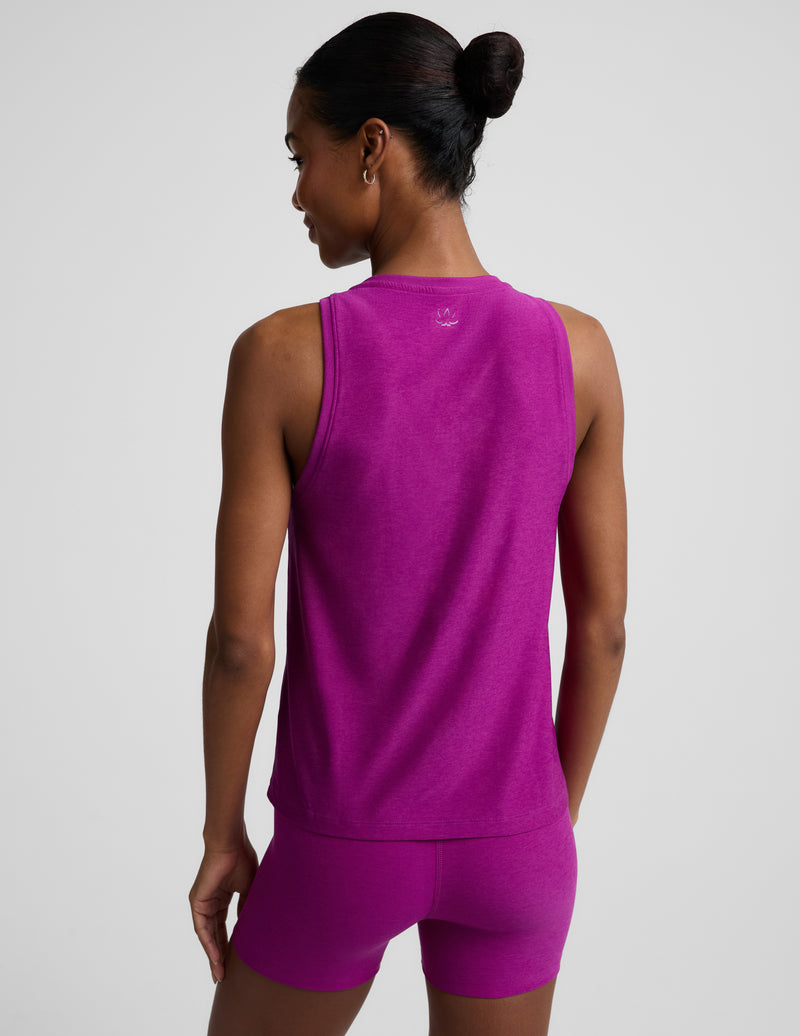 Featherweight Rebalance Tank
