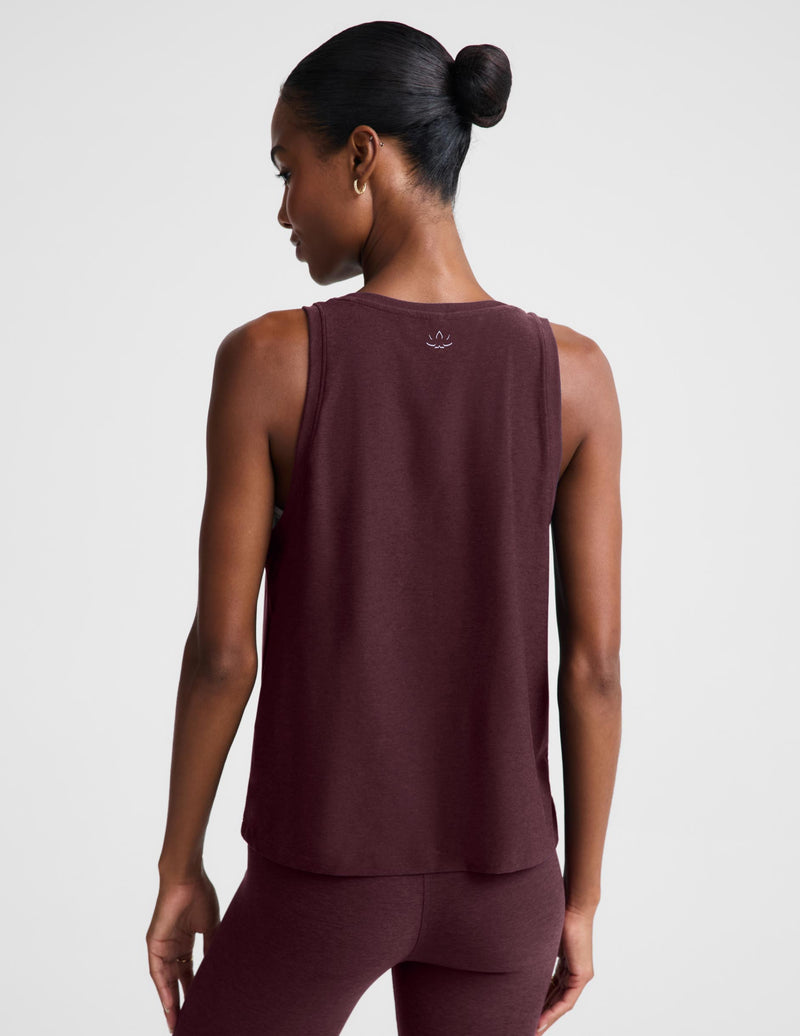 Featherweight Rebalance Tank