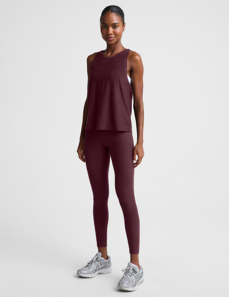 Featherweight Rebalance Tank