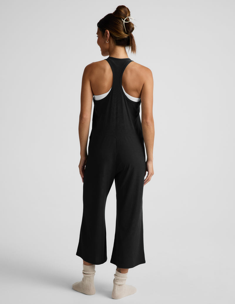 Featherweight Hang Loose Jumpsuit