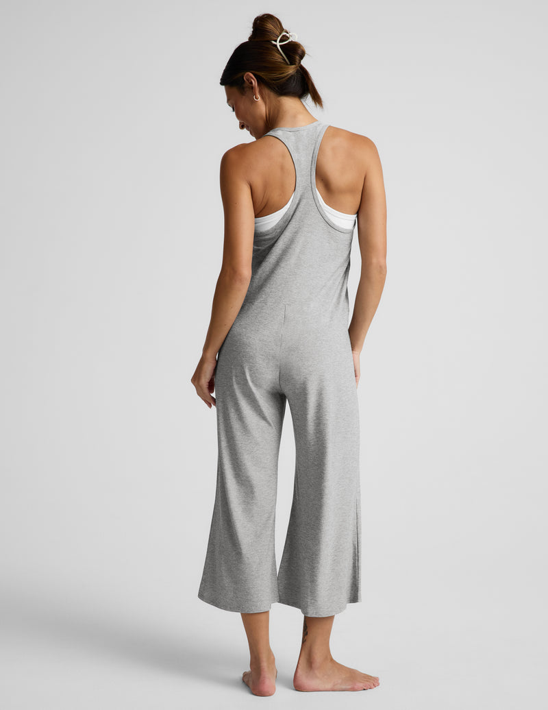 Featherweight Hang Loose Jumpsuit