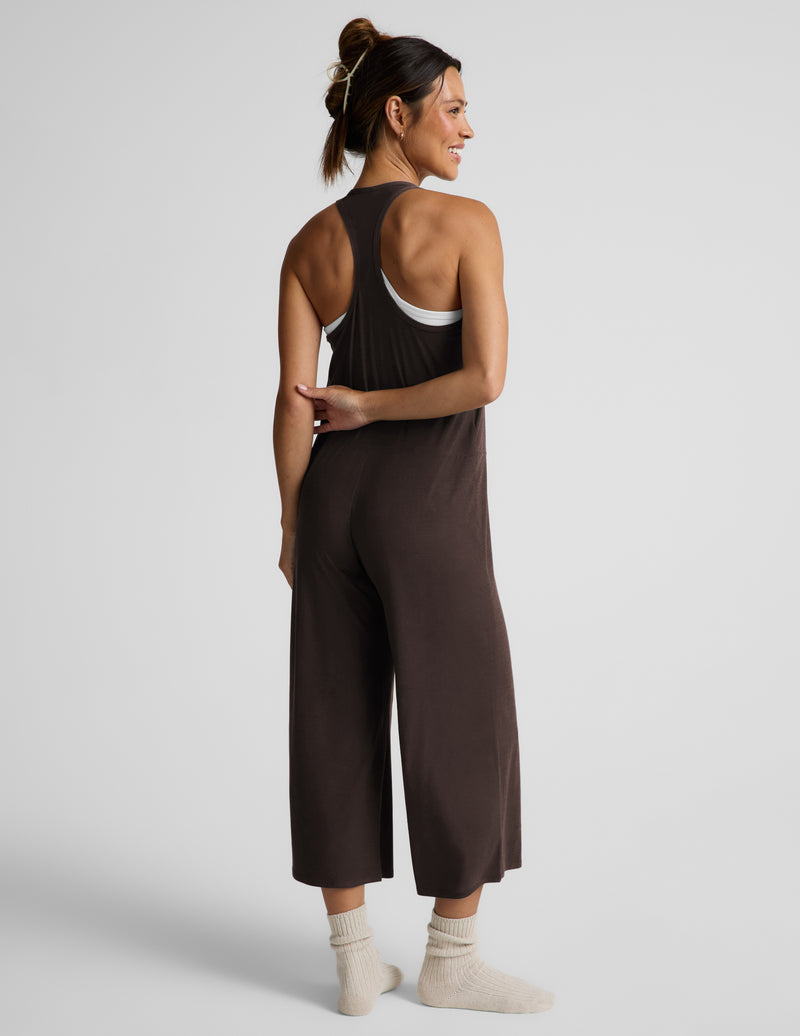 Featherweight Hang Loose Jumpsuit