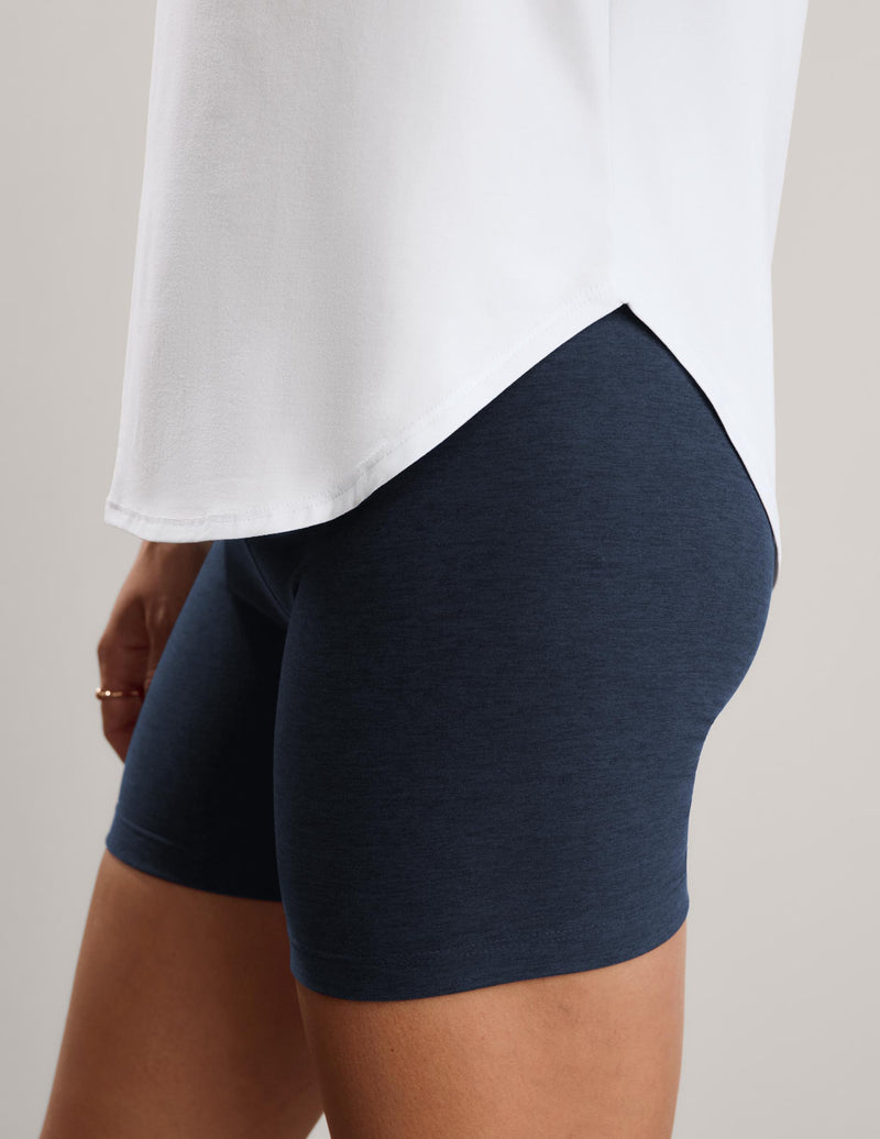 Featherweight On The Down Low Tee