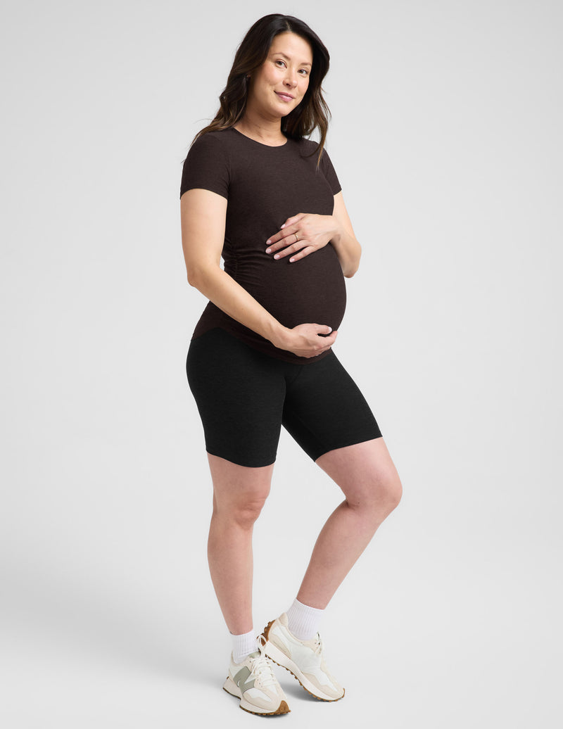 Featherweight One & Only Maternity Tee