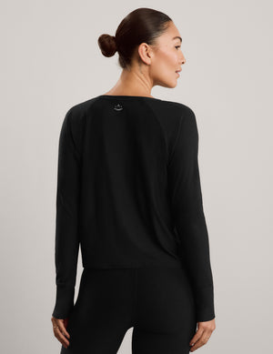 Featherweight Daydreamer Pullover