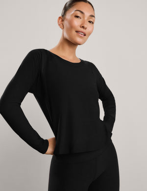 Featherweight Daydreamer Pullover