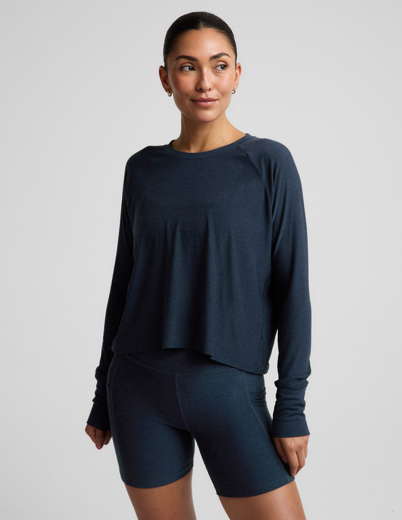 Featherweight Daydreamer Pullover
