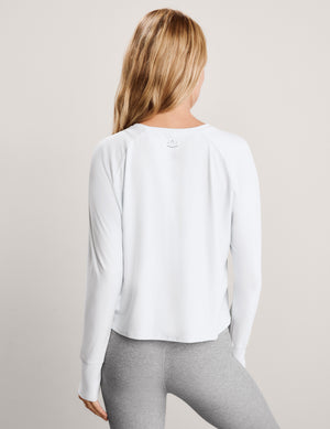 Featherweight Daydreamer Pullover