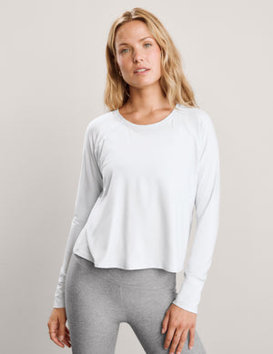 Featherweight Daydreamer Pullover