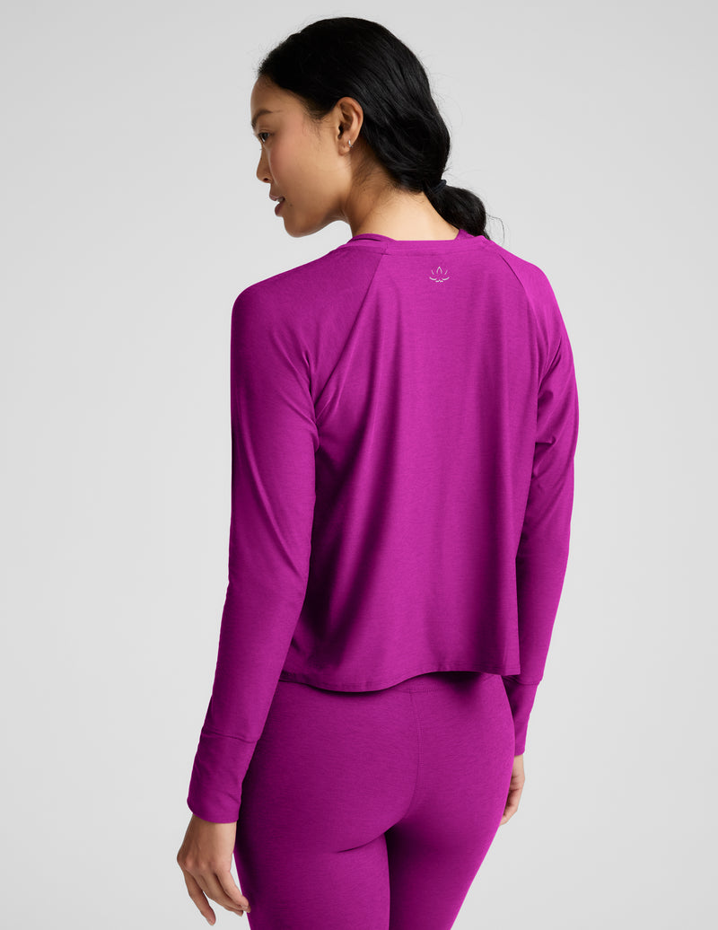 Featherweight Daydreamer Pullover
