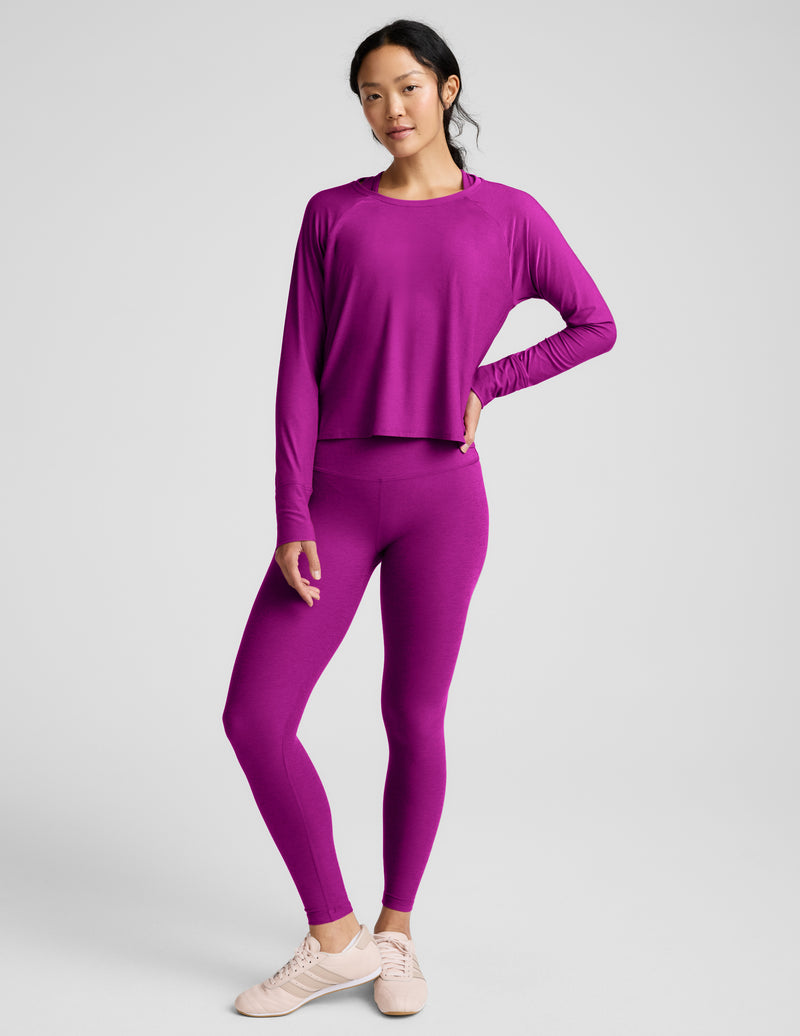Featherweight Daydreamer Pullover
