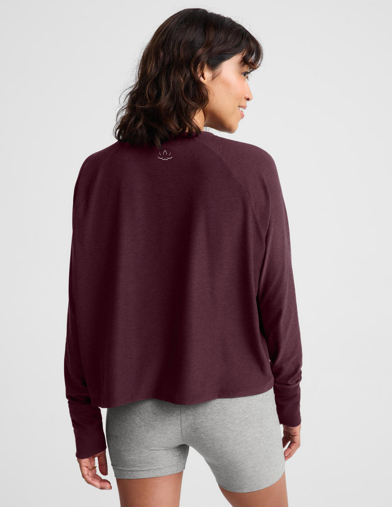 Featherweight Daydreamer Pullover