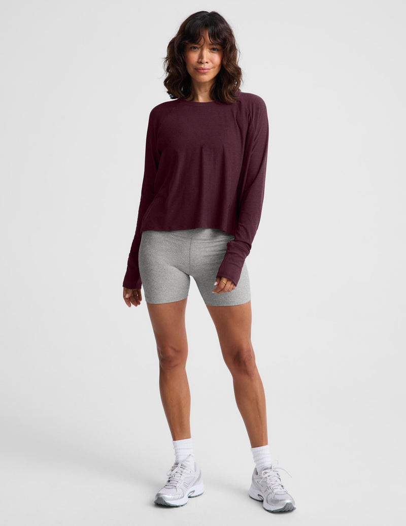 Featherweight Daydreamer Pullover